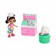 Gabby's Dollhouse Cat Tivity Aksesuarlı Oyun Seti Art Studio