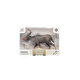 Animal World Siyah At