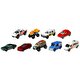 Matchbox Dokuzlu Araba Seti HKX99