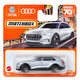Matchbox Tekli Arabalar Garbage King HLD09