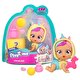 Cry Babies PlayTime Mini Bebekler Bruny