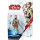 Star Wars Force Link Figür Seri 1 Rose (C1534)