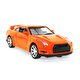 Diecast Sesli Işıklı Arabalar - Bakır