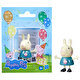 Peppa Pig Parti Arkadaşları Tekli Emily Elephant