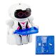 Silverlit Mini Droid Z Kumandalı Robot P01