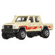 Matchbox Tekli Arabalar Garbage King HLD09