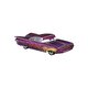 Cars 3 Tekli Karakter Araçlar Bruce Miller GCC60