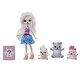 Enchantimals Aile Serileri Oyun Seti Filigree Fox HNT60