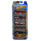 Hot Wheels Beşli Araba Seti GHP60