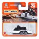 Matchbox Tekli Arabalar Garbage King HLD09