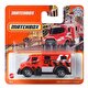 Matchbox Tekli Arabalar Garbage King HLD09