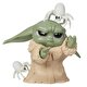Star Wars The Bounty Collection Seri 4 Grogu Kavanozda Saklanıyor Pozu F5858