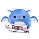 Snackles Aburcubur Peluş 20 Cm S2 Shaun