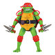 TMNT Delüks Aksiyon Figürler Michelangelo 83350