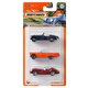 Matchbox Üçlü Araba Seti GWF75