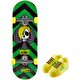 Hot Wheels Skate Parmak Kaykay ve Ayakkabı Double headed Demon HNG27