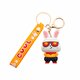 Giftpoint Animal Botbot Anahtarlık