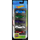 Hot Wheels Beşli Araba Seti GHP60