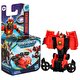 Transformers Toys EarthSpark Tacticon Megatron F6711