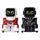 Silverlit Kickabot İkili Set Mavi Beyaz