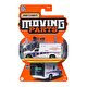 Matchbox 1:64 Arabalar 1962 Jeep Willys Wagon FWD35