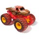 Monster Jam 1:64 Jester Canavar Kamyon