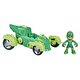 Pijamaskeliler Delüks Araçlar Owl Glider F2133