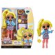 L.O.L. Surprise Tweens Kostüm Sürprizi Emma Emo Bebeği