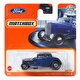 Matchbox Tekli Arabalar Garbage King HLD09