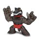 Goojitzu Tekli Figür S3 Dinopower Thrash