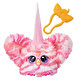 Furby Furblet İnteraktif Peluş Mello-Nee