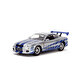 Jada Fast & Furi̇ous 1:32 Ölçekli Araba Roman's Ford Mustang