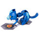 Bakugan Tekli Figür Darkus Dragonoid
