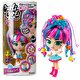 Silverlit Curli Girls Bebek Pop Star