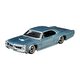 Hot Wheels Boulevard Premi̇um Arabalar Mercedes-Benz E 36 AMG HRT78