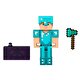 Minecraft Aksesuarlı Figürler Fox HFC32