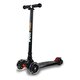 Voit 218 Işıklı 3 Teker Scooter Kırmızı