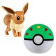 Pokemon Clip 'N' Go S16 Figür Pikachu