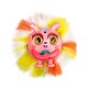 Tiny Furries Turuncu Pembe 83690