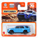 Matchbox Tekli Arabalar Garbage King HLD09