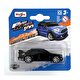 Maisto Fresh Metal Araçla Dodge Charger Police