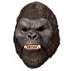 Godzilla ve Kong Sesli Maske Godzilla