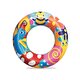 Bestway Desenli Simit 56 Cm Balık