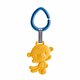 Fisher Price Sevimli Hayvancıklar Dişlikler Yeşil Salyangoz GYV37