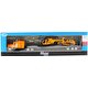 MEGA DIECAST ÇEKİCİ ARABALAR 1049C