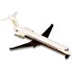 Majorette Uçak Southbirds Airlines