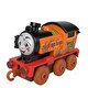 Thomas ve Arkadaşları Küçük Tekli Tren (Sür-Bırak) Thomas HMC31