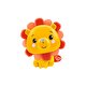 Fisher Price Mini Hayvancıklar Aktivite Oyuncağı Kuş GXC62