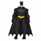 Batman Sürpriz Aksesuarlı Figür Batman