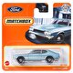 Matchbox Tekli Arabalar Garbage King HLD09